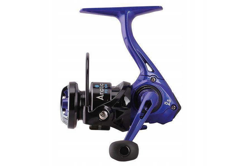 Kołowrotek Robinson Arctic FD 104