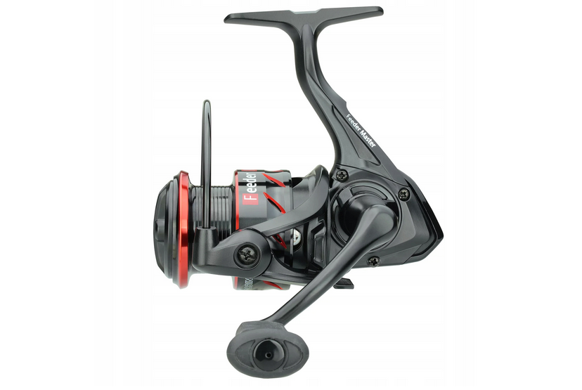 Kołowrotek Robinson Feeder Master FD 405 5.2:1