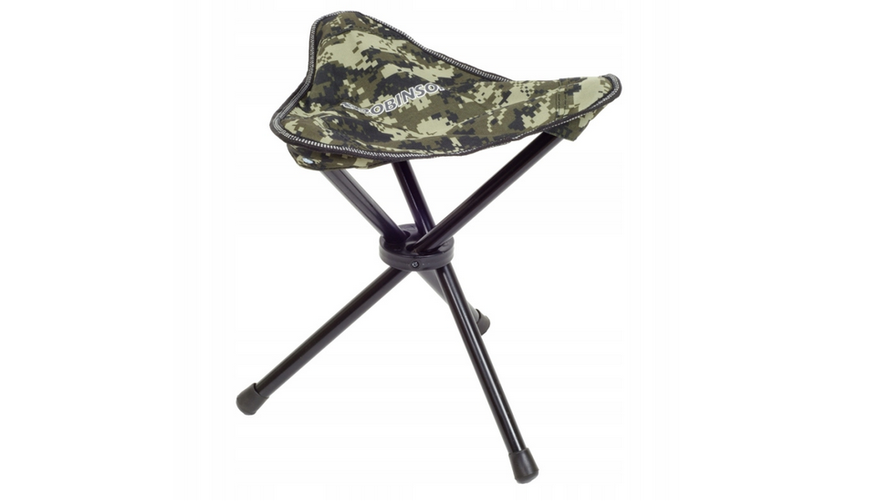 Krzesełko Robinson 92-KW-009 wielokolorowy